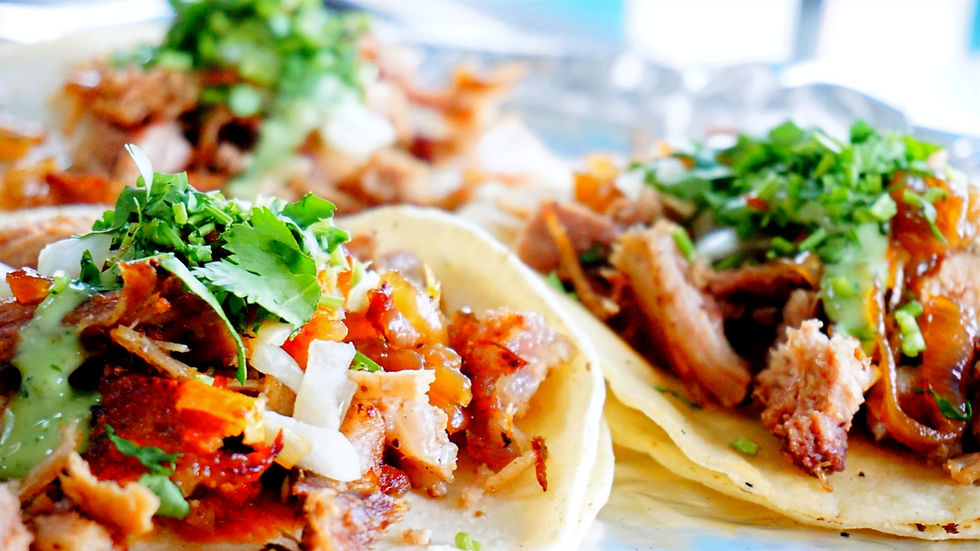 Tacos