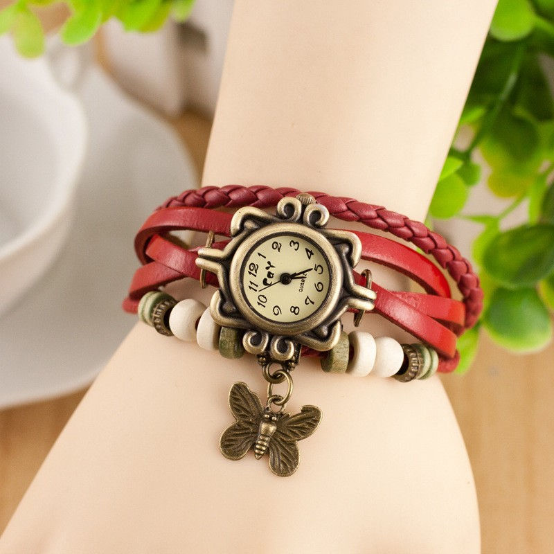 Thumbnail: Fashion Quartz Wristwatches