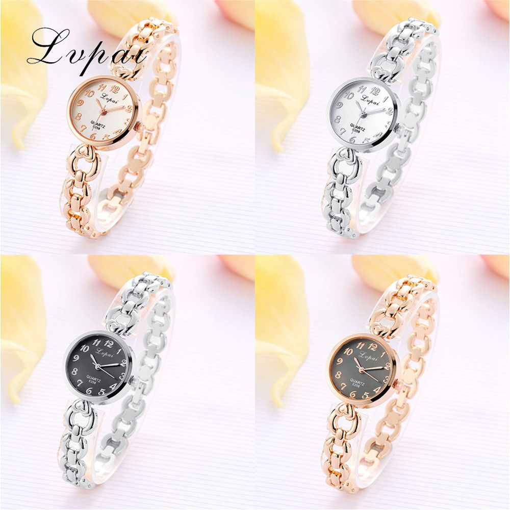 LVPAI 2017 Women Fashion Watches