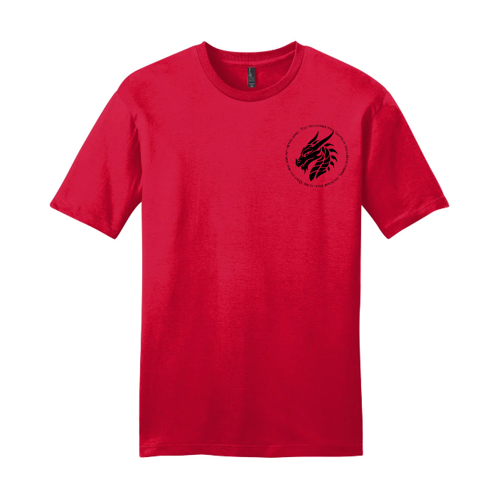 Thumbnail: Crimson Blades T-Shirt