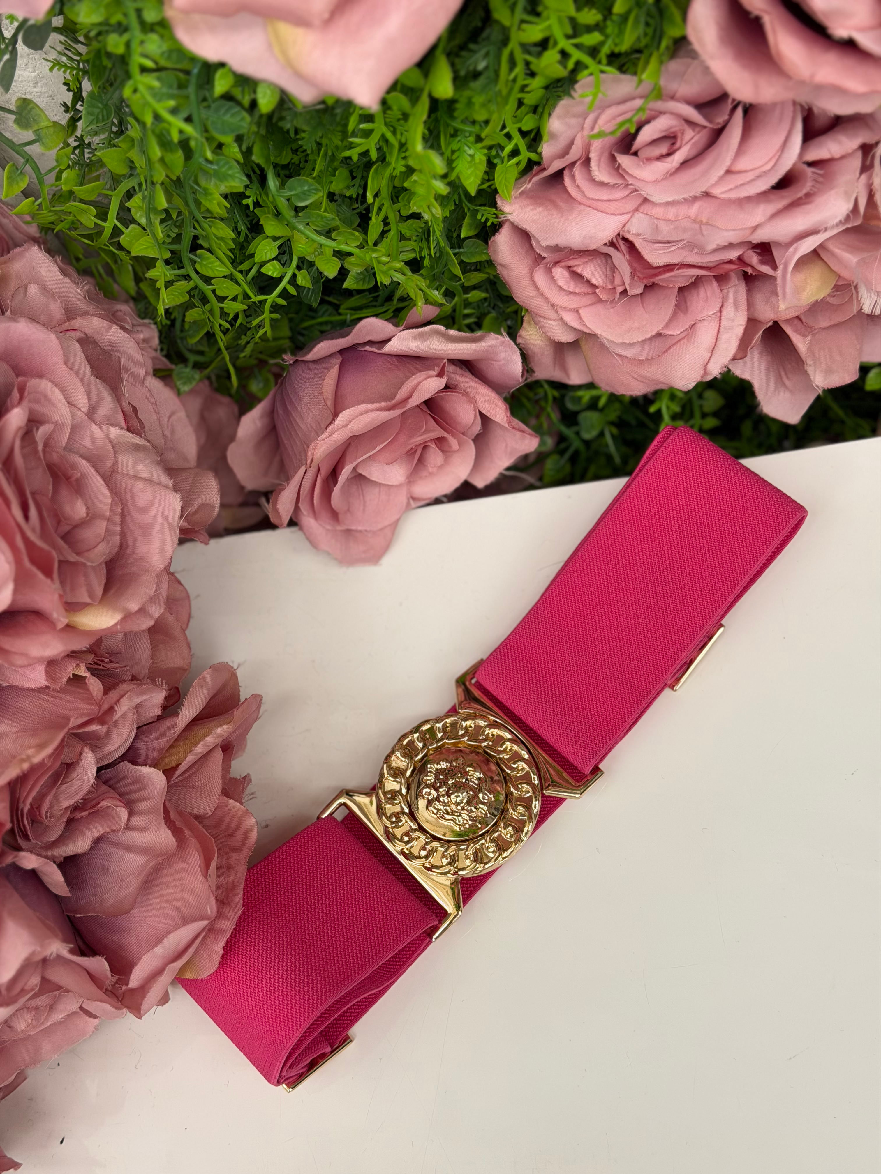 Cintura elastica 5cm (regolabile)