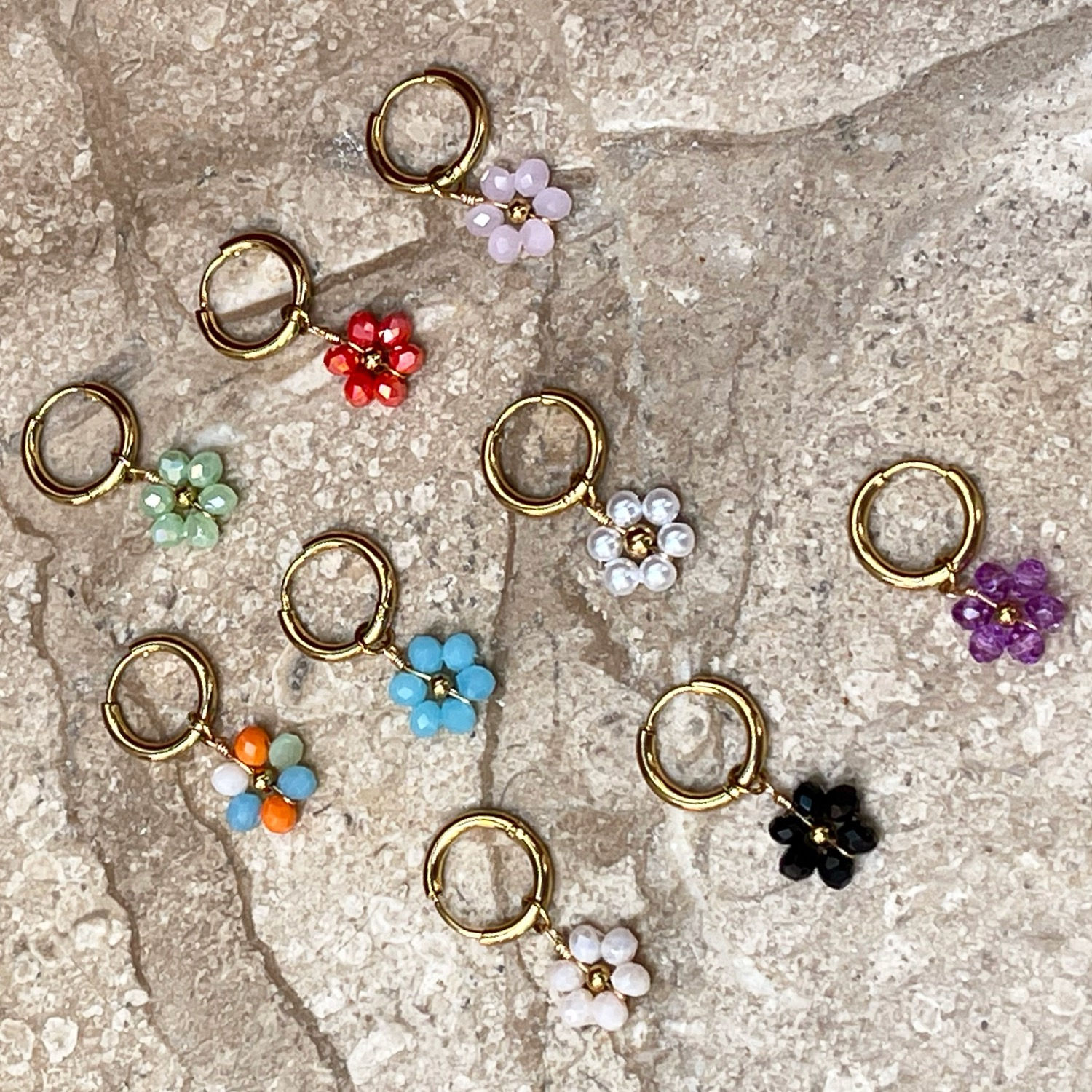 Mono Orecchino 🌺 Summer