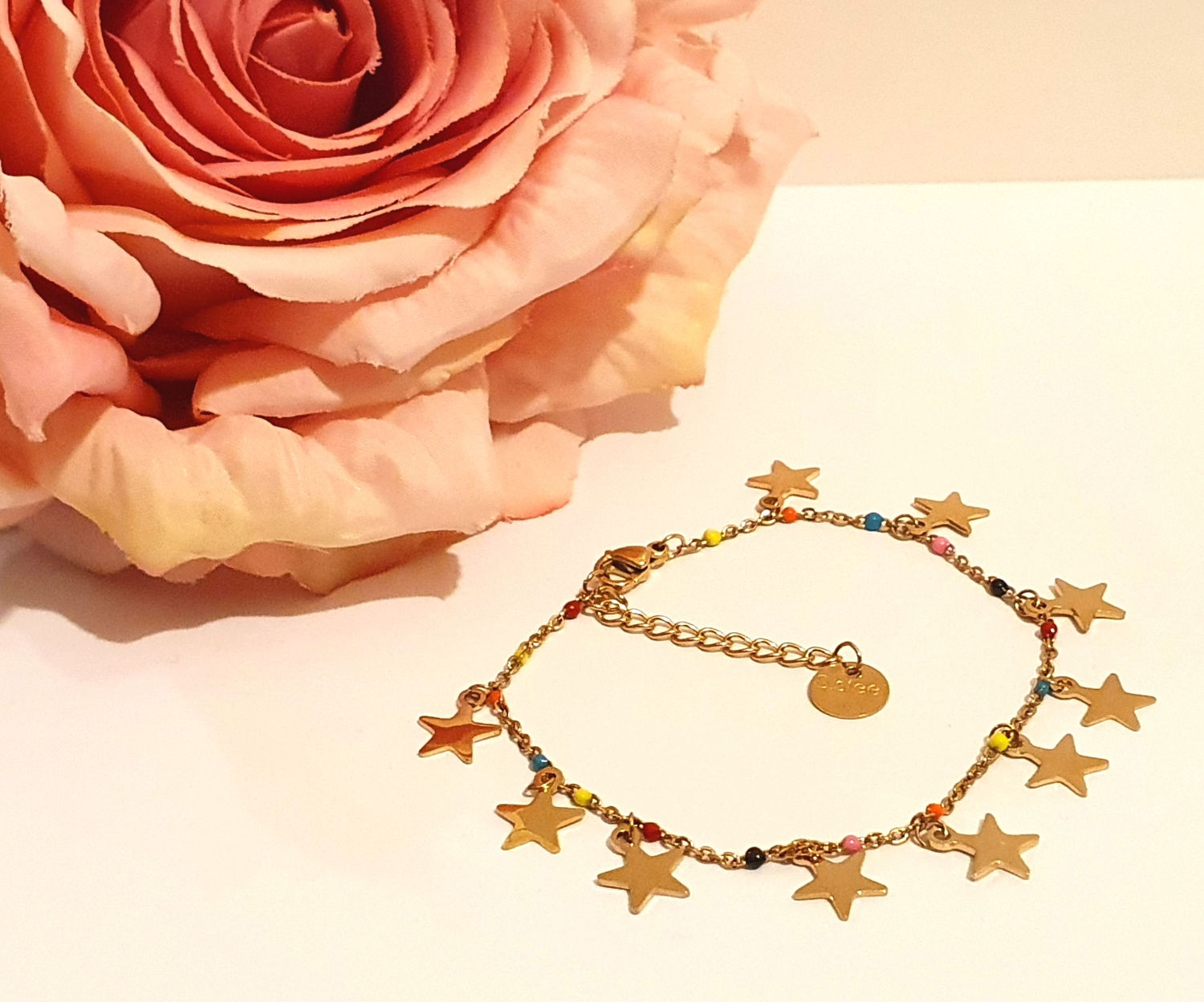 Bracciale Multicolor 