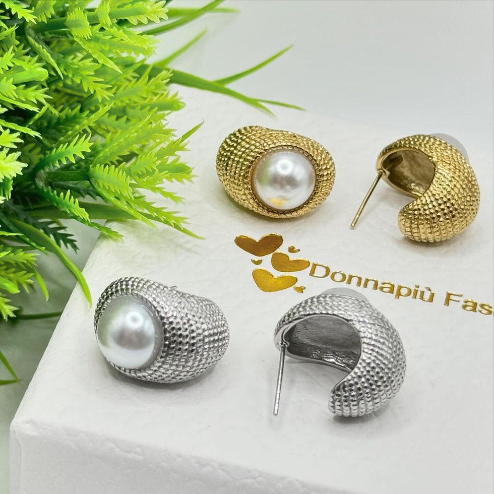 Mono Orecchino Molly