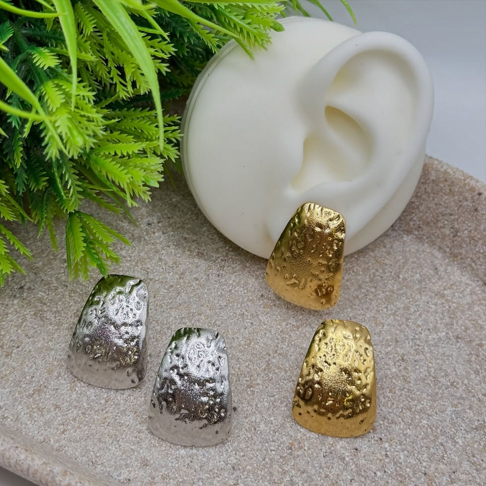 Mono Orecchino Pilar