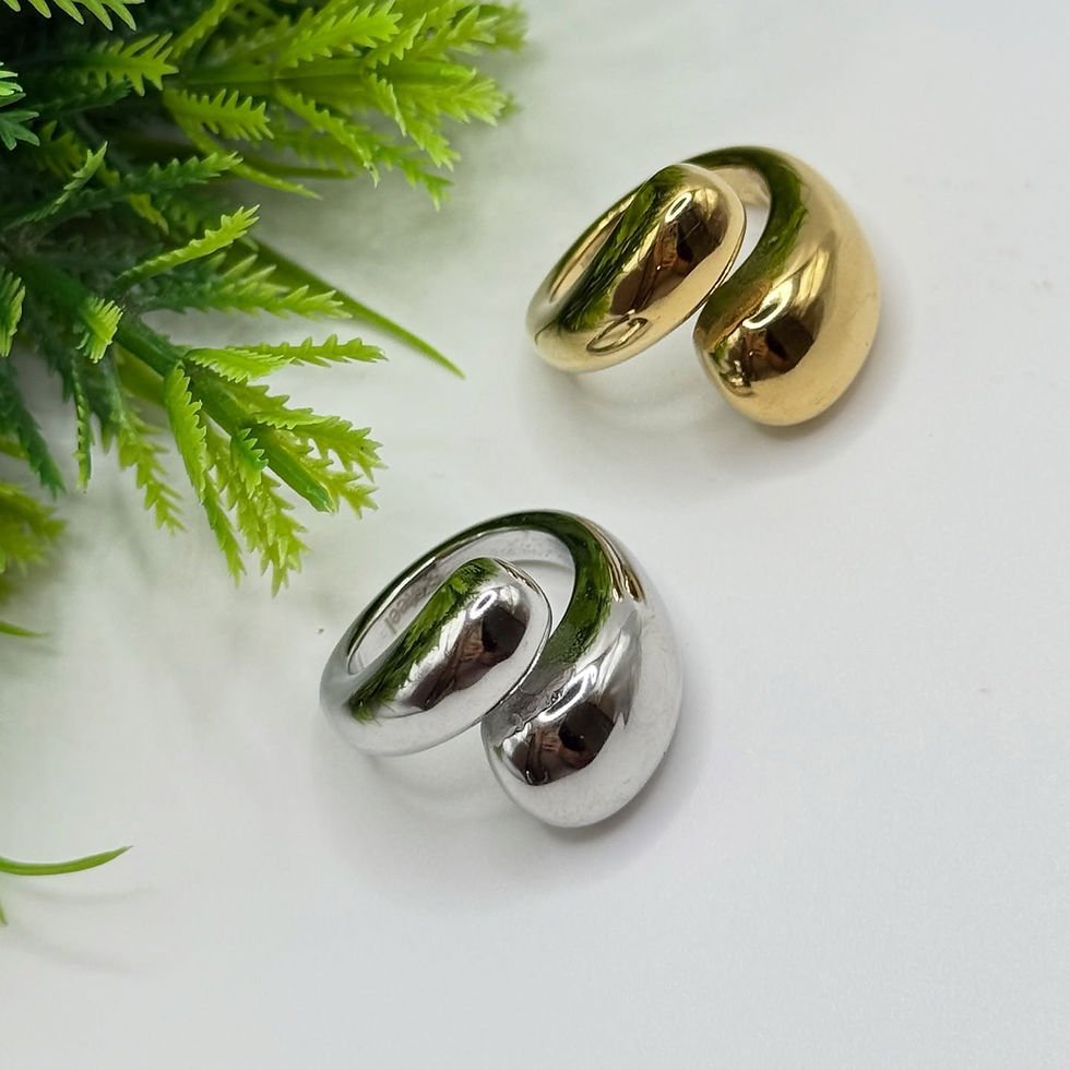 Anello regolabile Ercolano