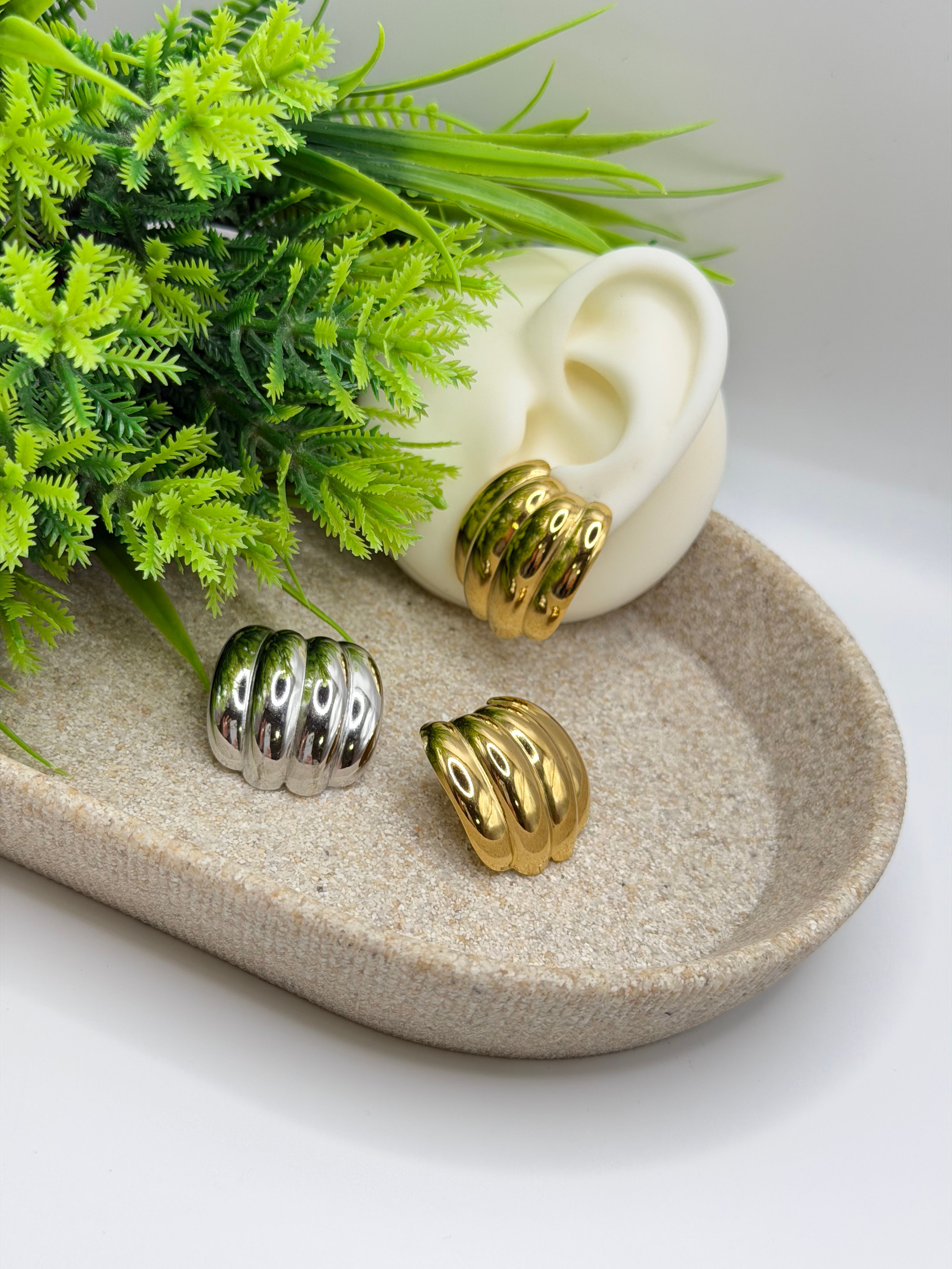 Mono Orecchino Etiopia