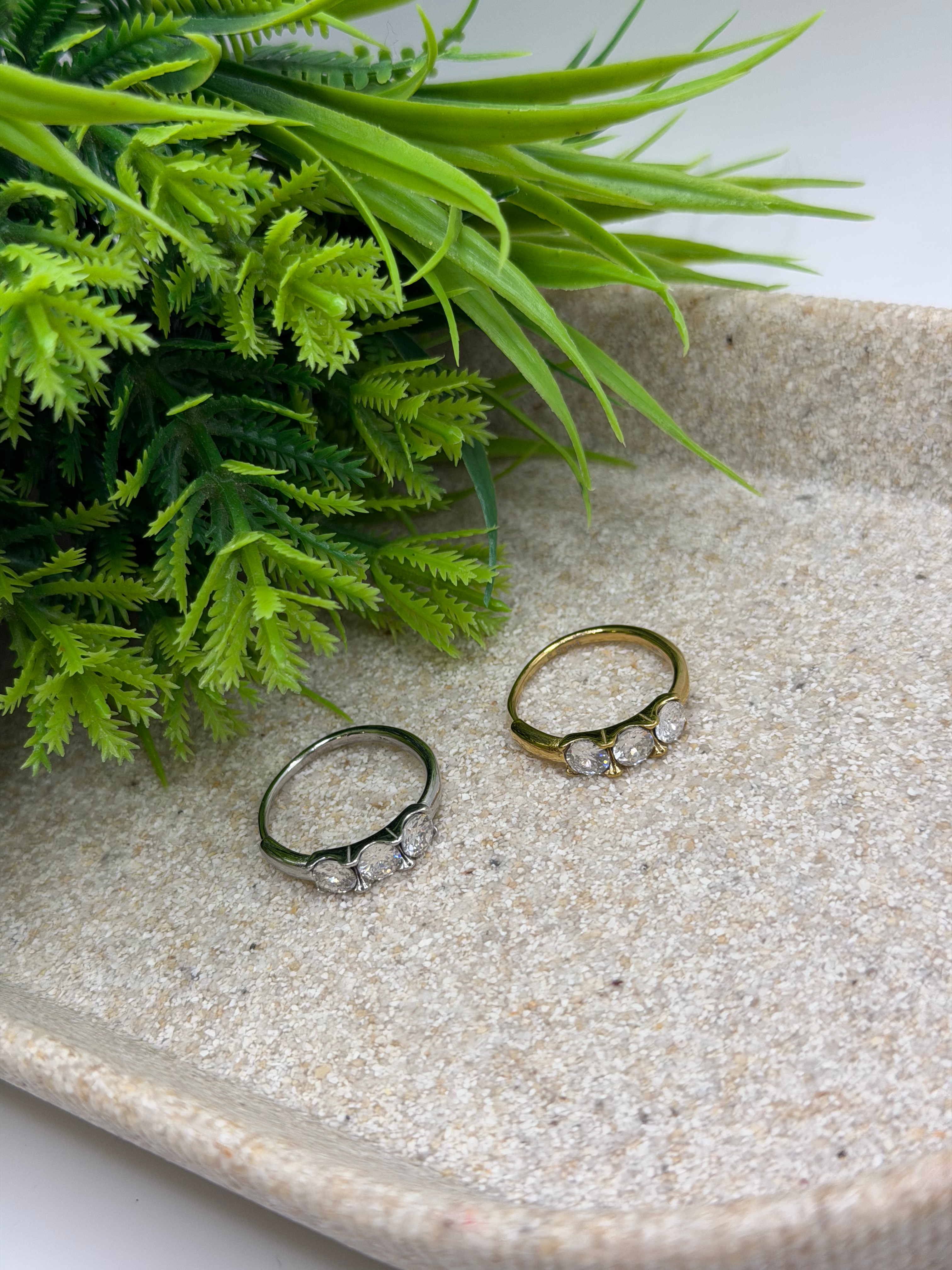 Anello regolabile Tuvalu