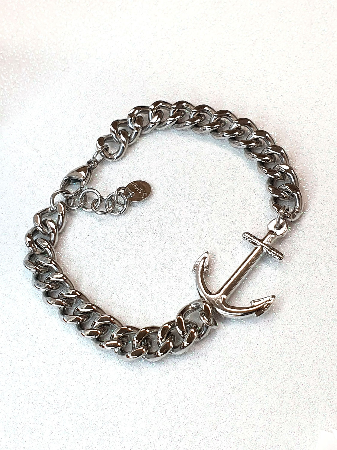 Bracciale UOMO Fabio