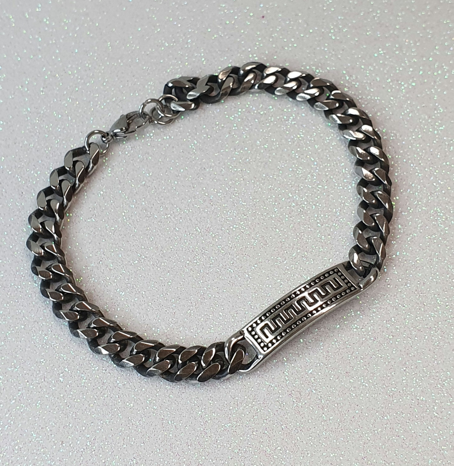 Bracciale UOMO Roberto