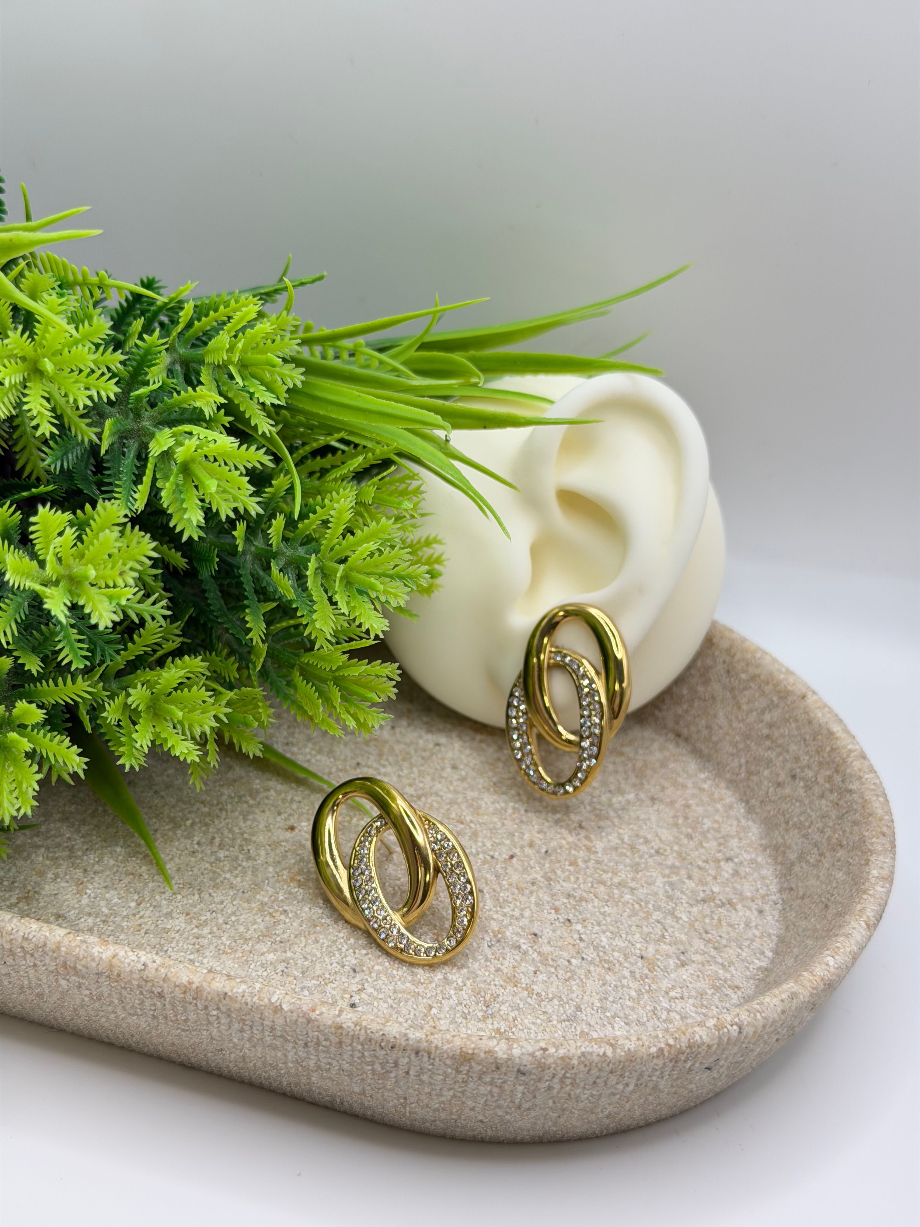 Mono Orecchino Egitto