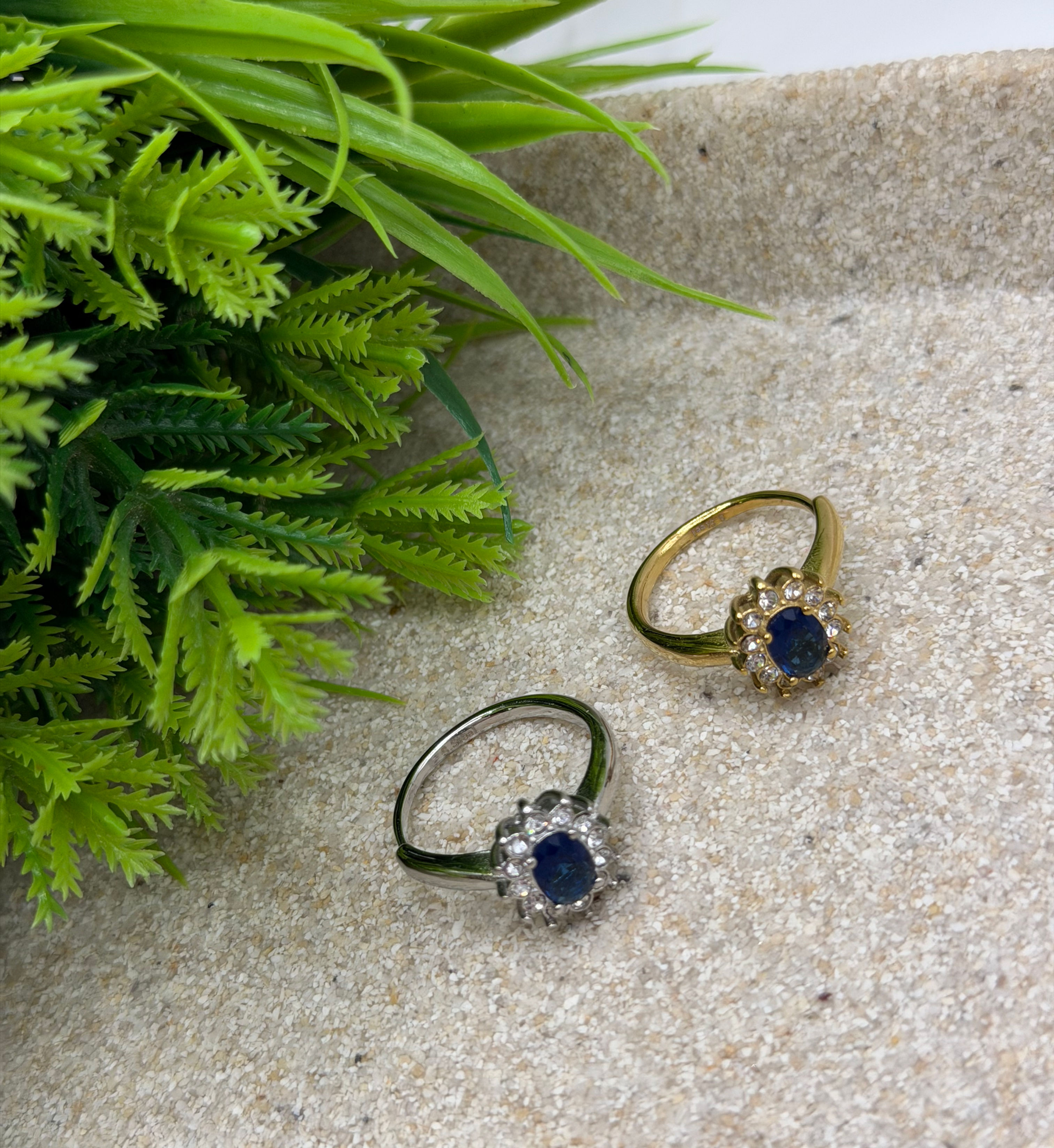 Anello regolabile Yemen