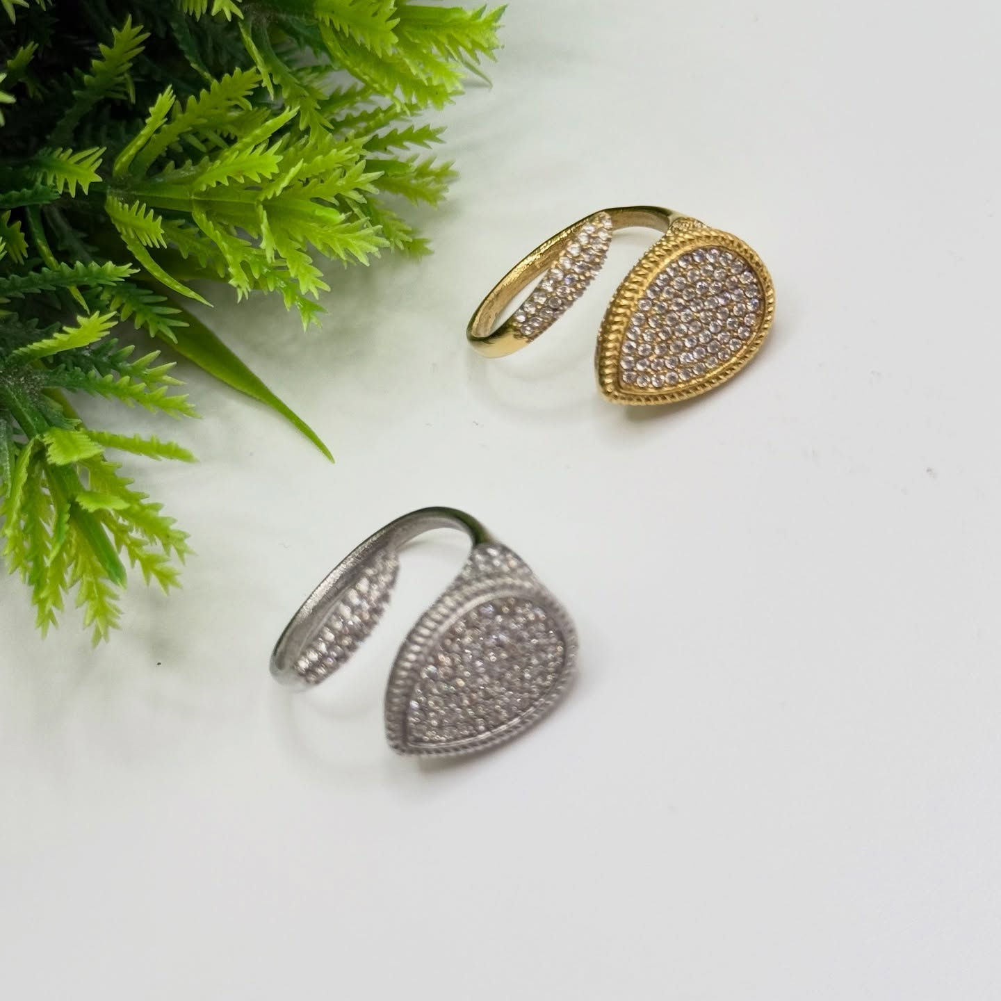 Anello regolabile Corciano