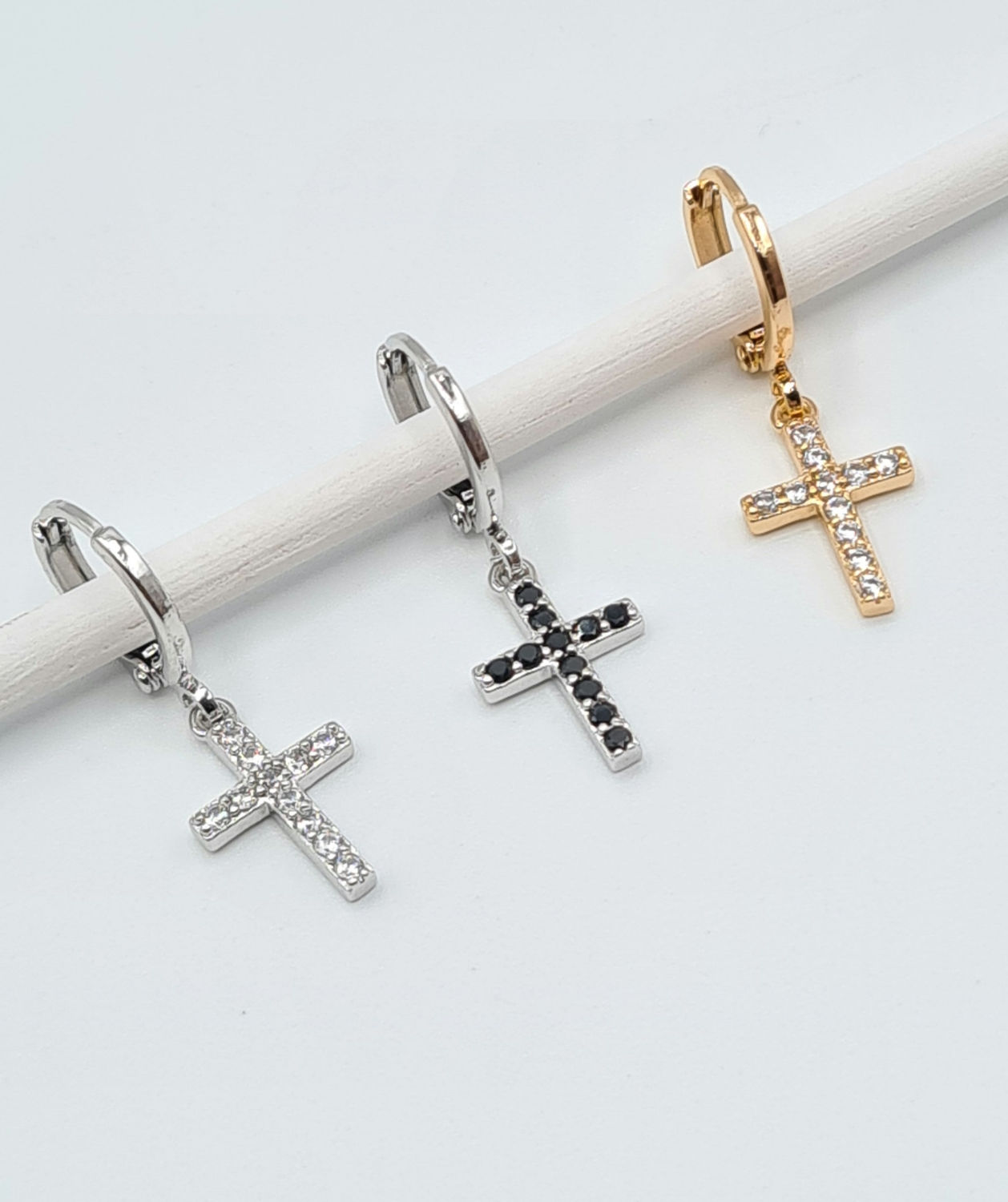 Mono Helix Croce ✝️