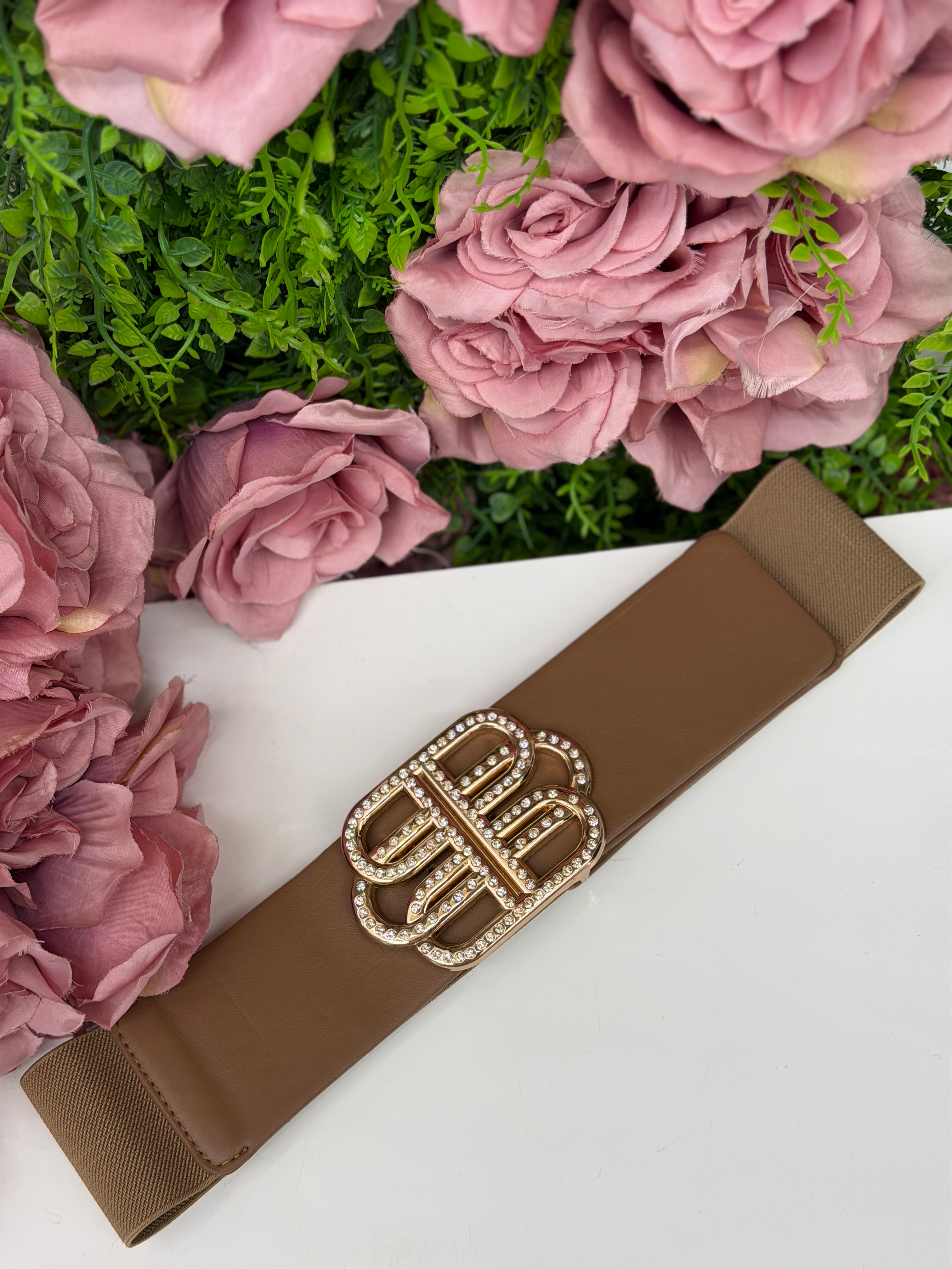 Cintura Elastica 6cm