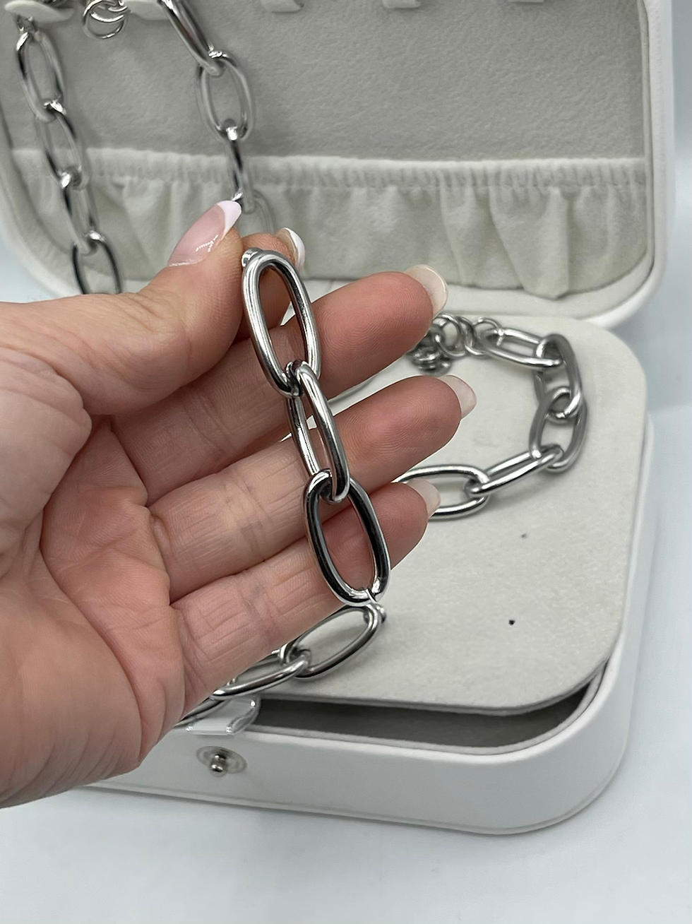 Miniatura: Mono Orecchino Ginny