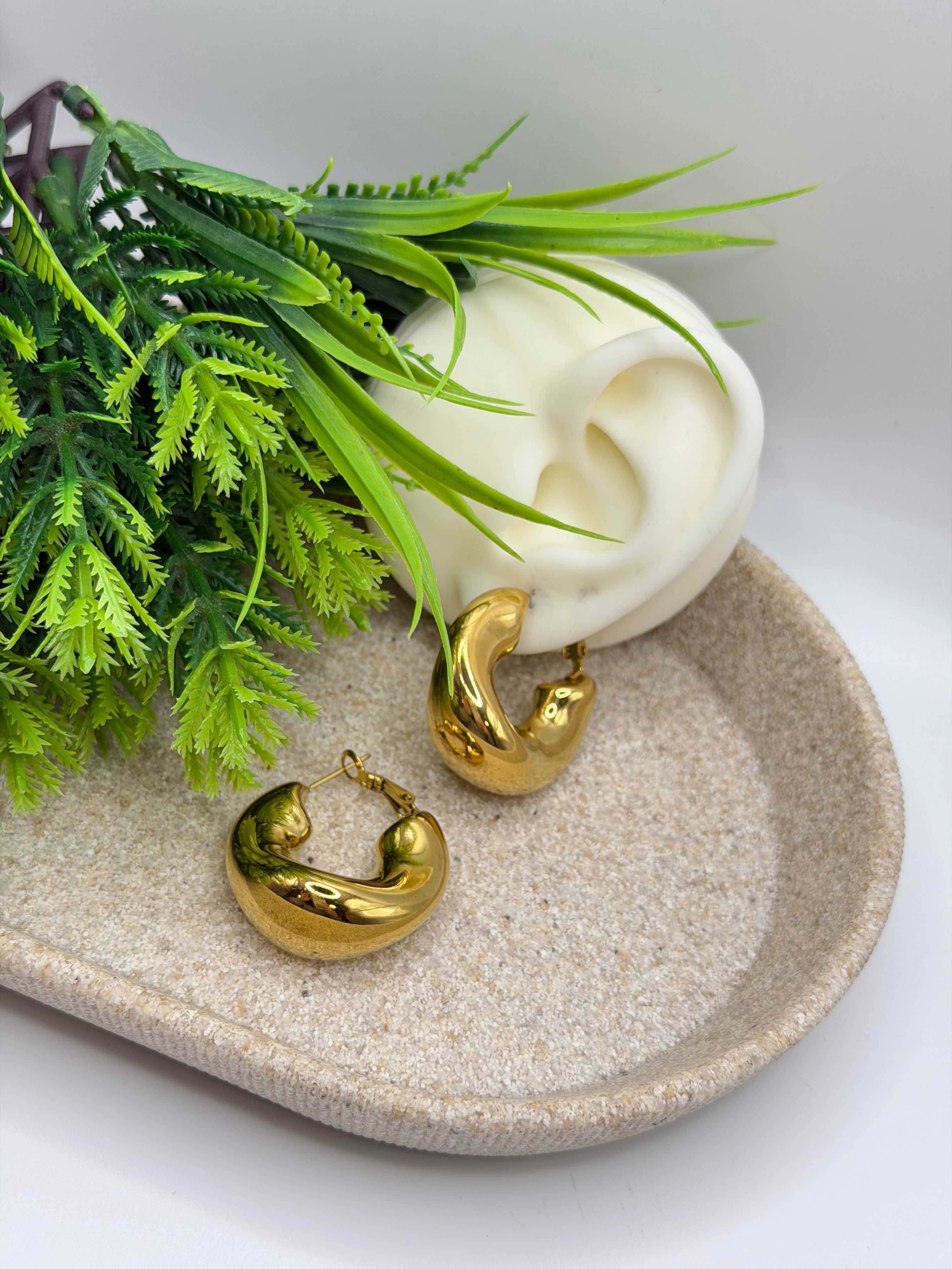 Mono Orecchino Eritrea