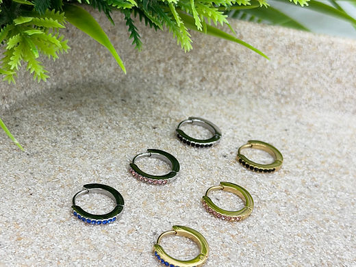 Gioiello Laimons Ciondolo A Forma Di Ancora In Argento Gioiello Laimons Ciondolo A Forma Di Ancora In Argento