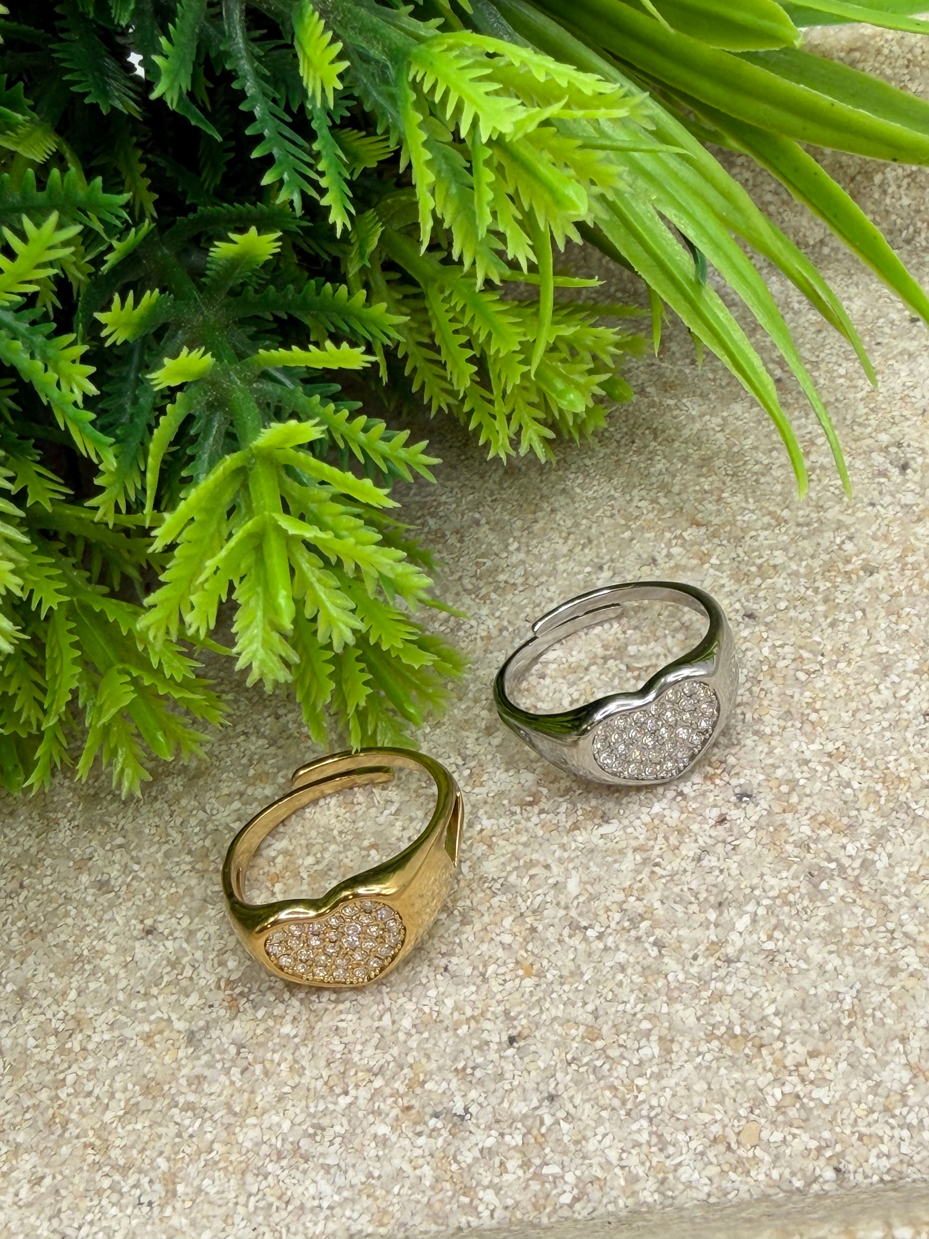 Anello regolabile Sestri