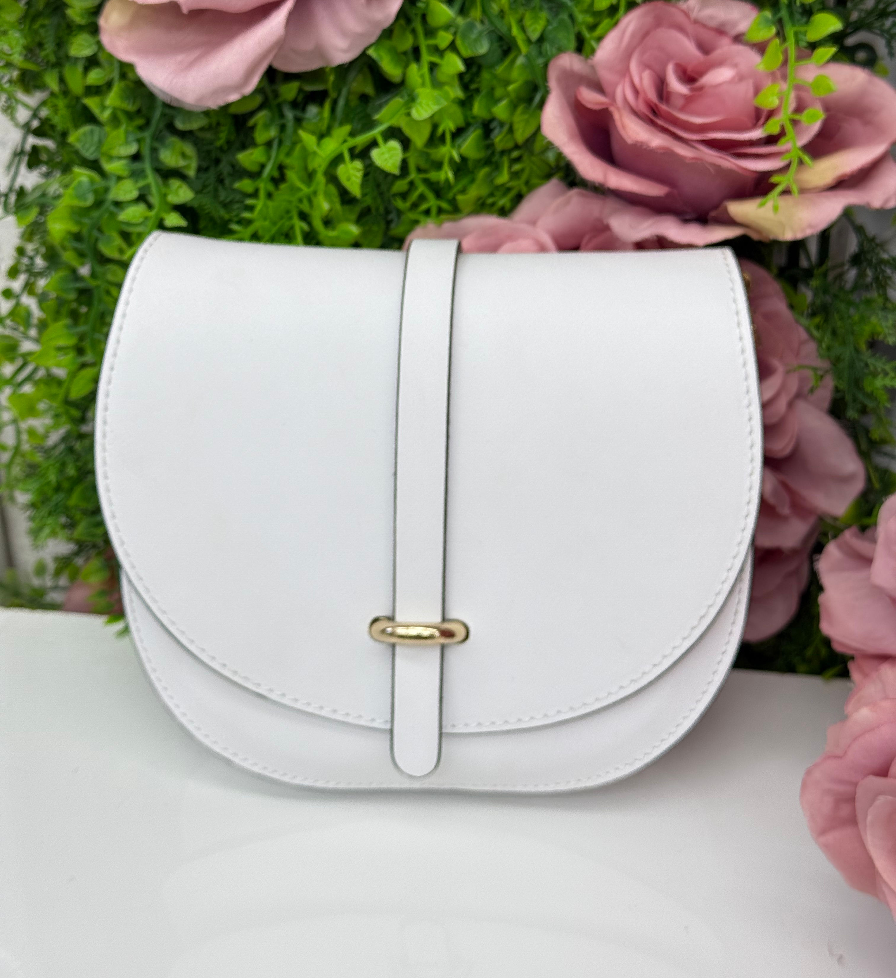 Borsa Vittoria + Tracolla 