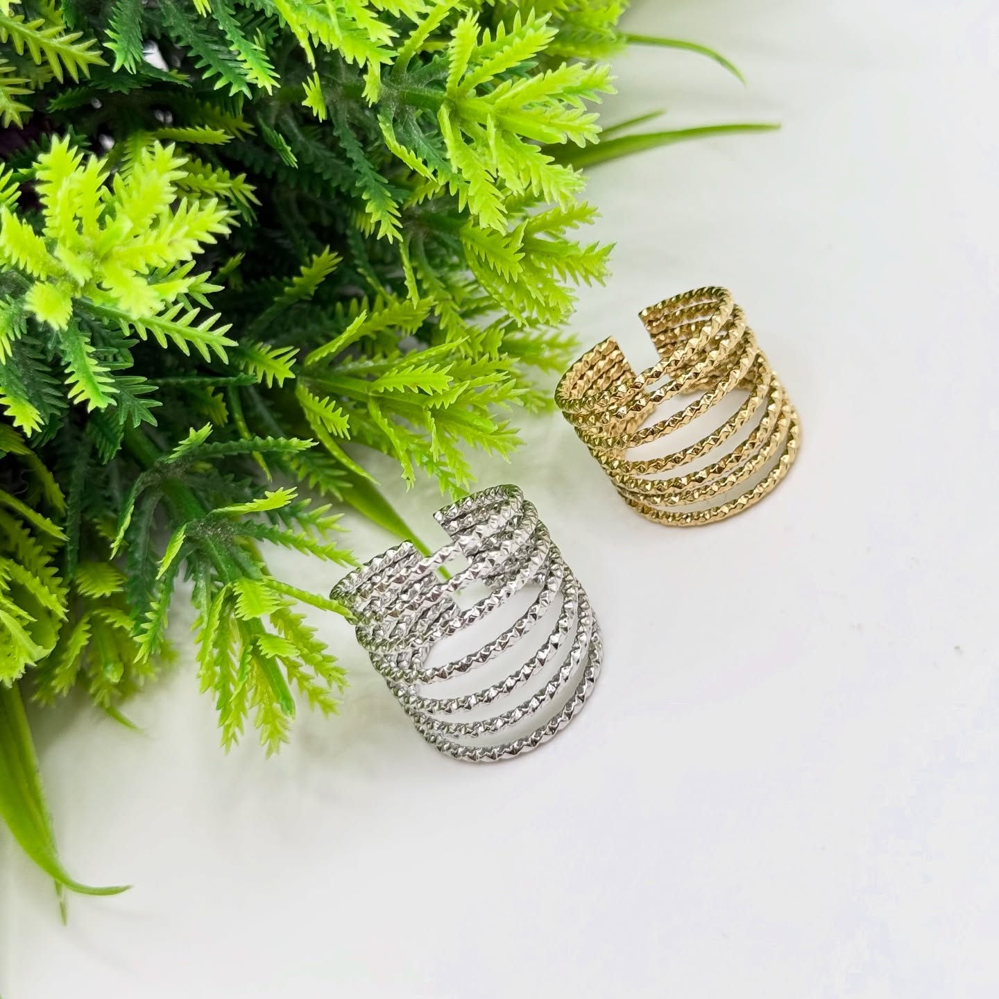 Anello regolabile Perugia