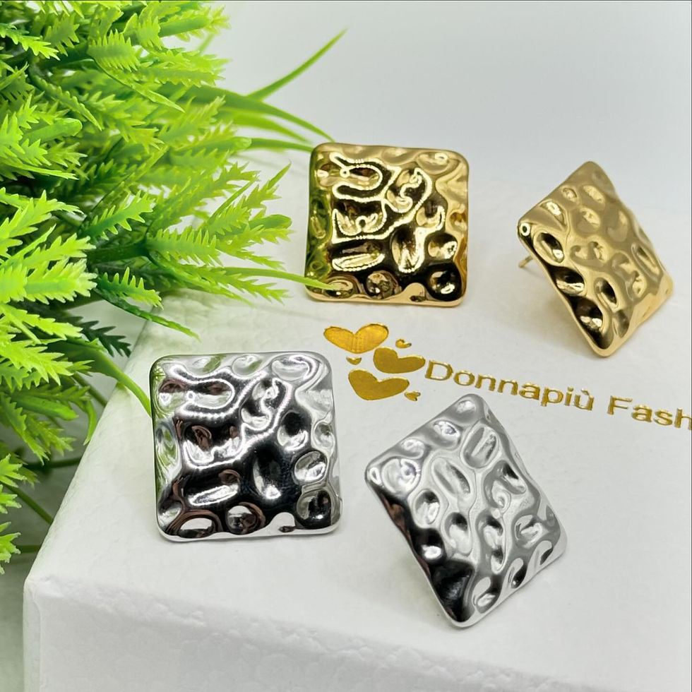 Mono Orecchino Miriam