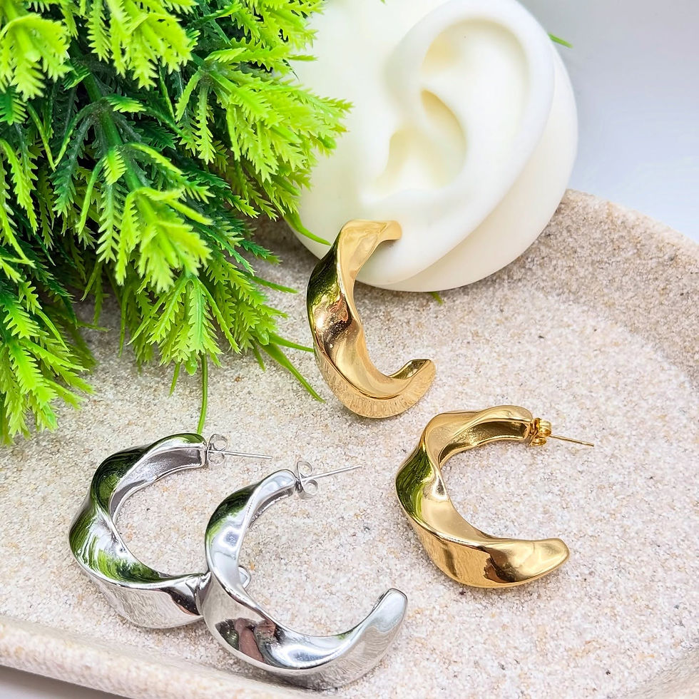 Mono Orecchino Esperanza