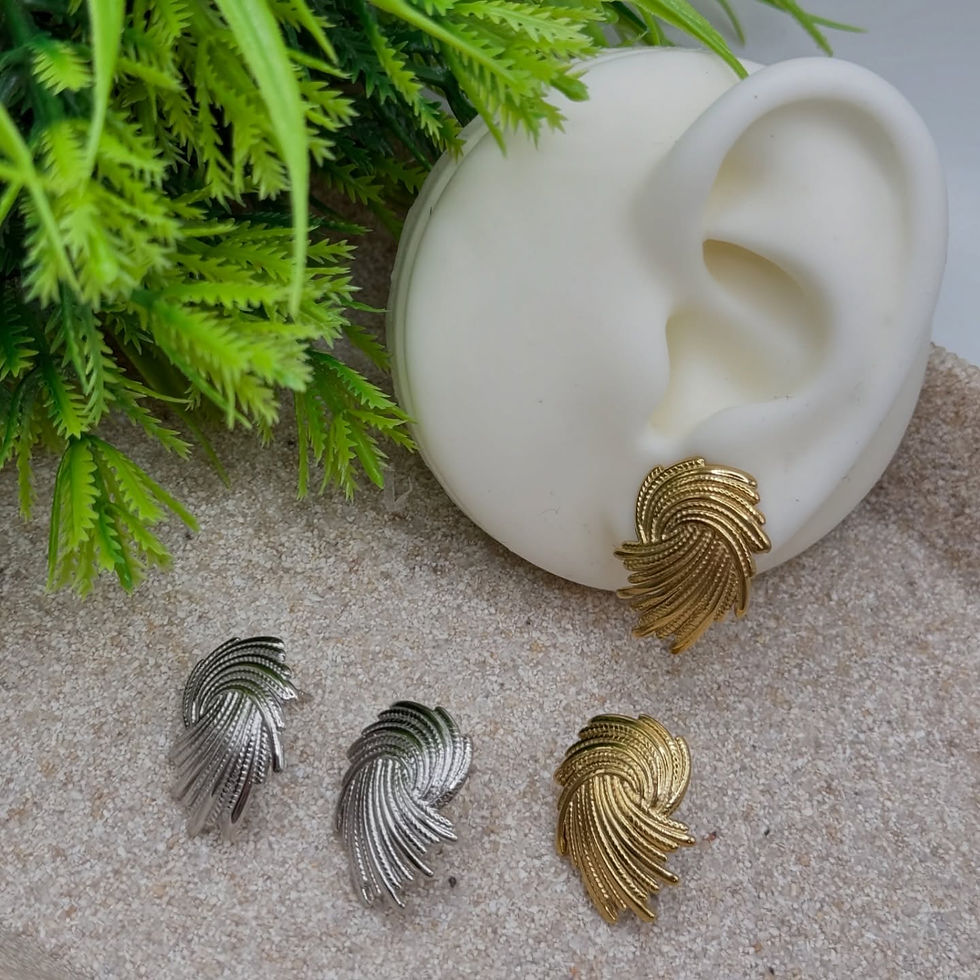 Mono Orecchino San Isidro