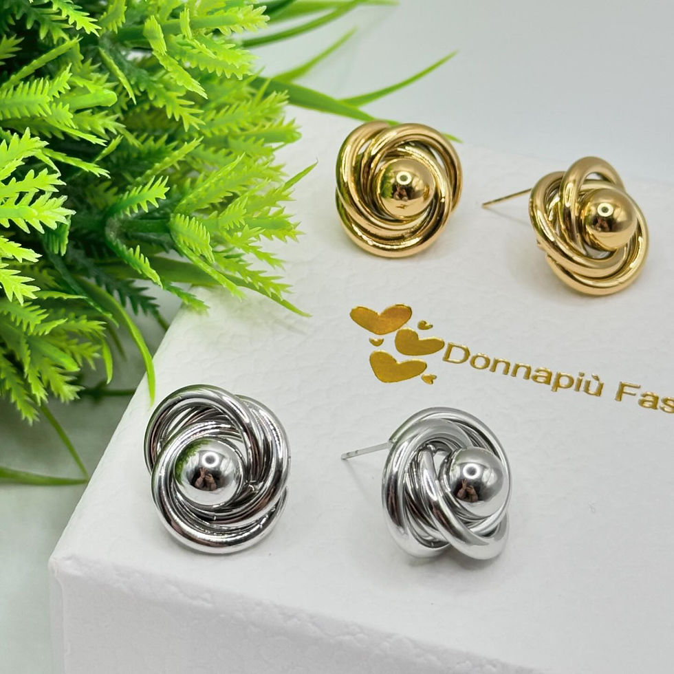 Mono Orecchino Cordelia