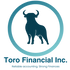 Toro Financial Inc. logo