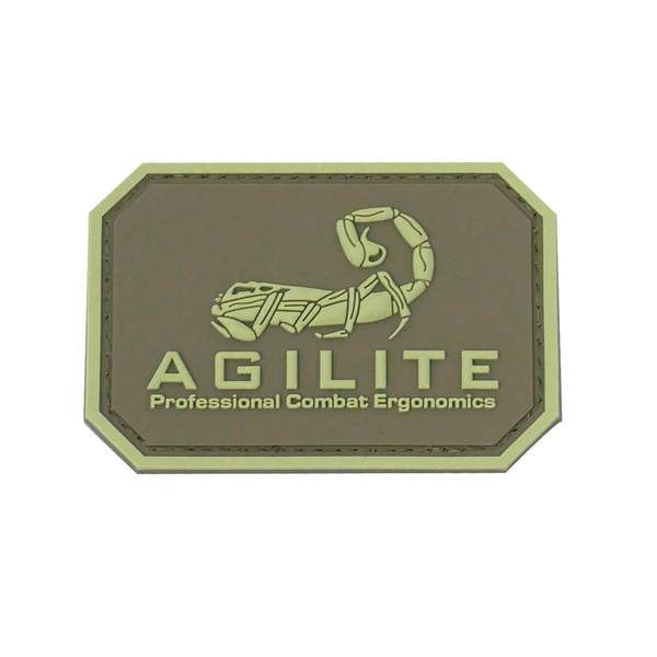 Thumbnail: AGILITE K19 Plate Carrier 3.0