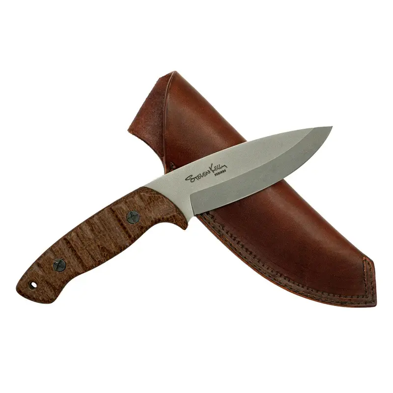 Shield Knife and Tool (The Mission)