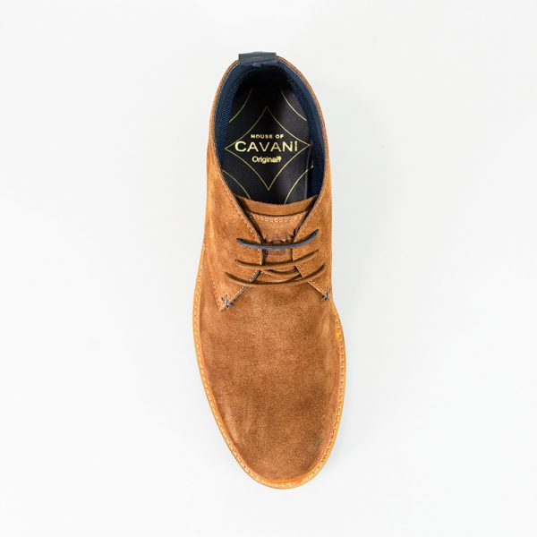 Thumbnail: Sahara Tobacco Boot