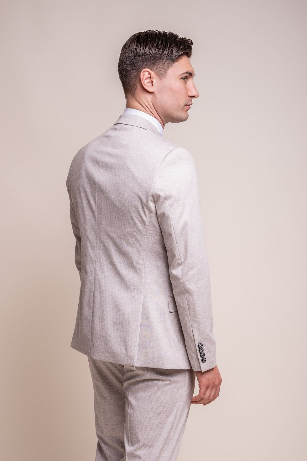 Thumbnail: Valencia Blazer