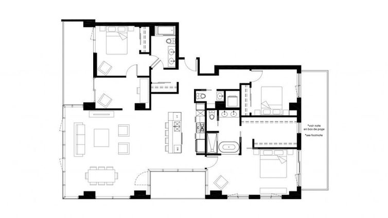 ARCHITECTURAL PLAN