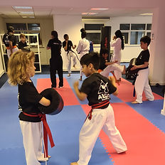 Classes for Children