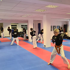 Classes for Children