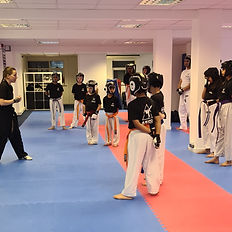 Classes for Children