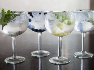 Gin&tonic to the people