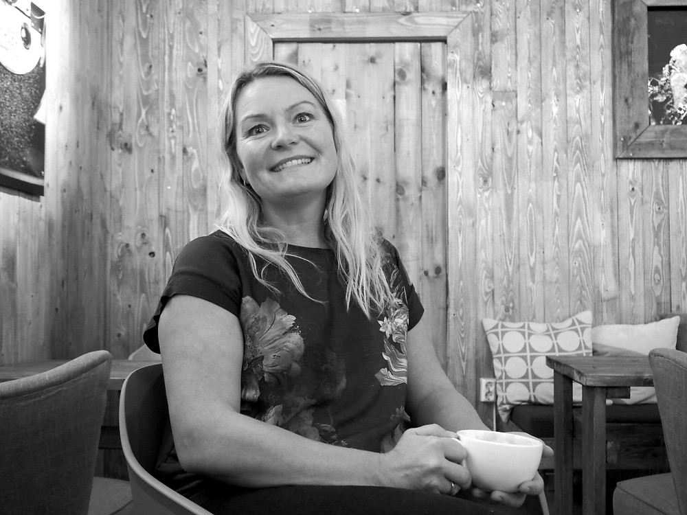 Tanya Brunvand