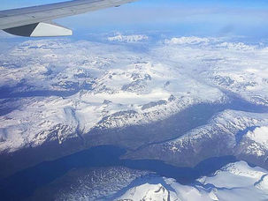 48 hours in Tromsø, part 1