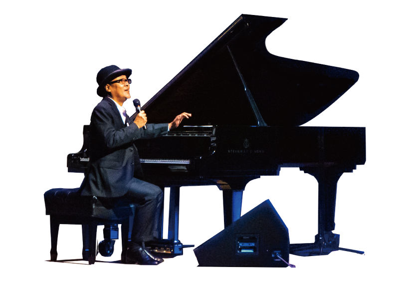 冬至の日528Hz ACOON HIBINO ピアノコンサートinコザ