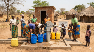 Sudan WASH Crisis 2026: How NGOs Source Equipment via East Africa