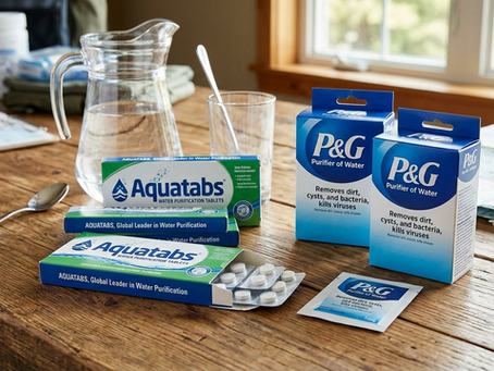 How to Source WASH Supplies for Emergency Response in South Sudan: A Procurement Guide for NGOs and UN Agencies