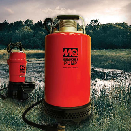 Exploring the Versatile Applications of Multiquip Pumps in South Sudan