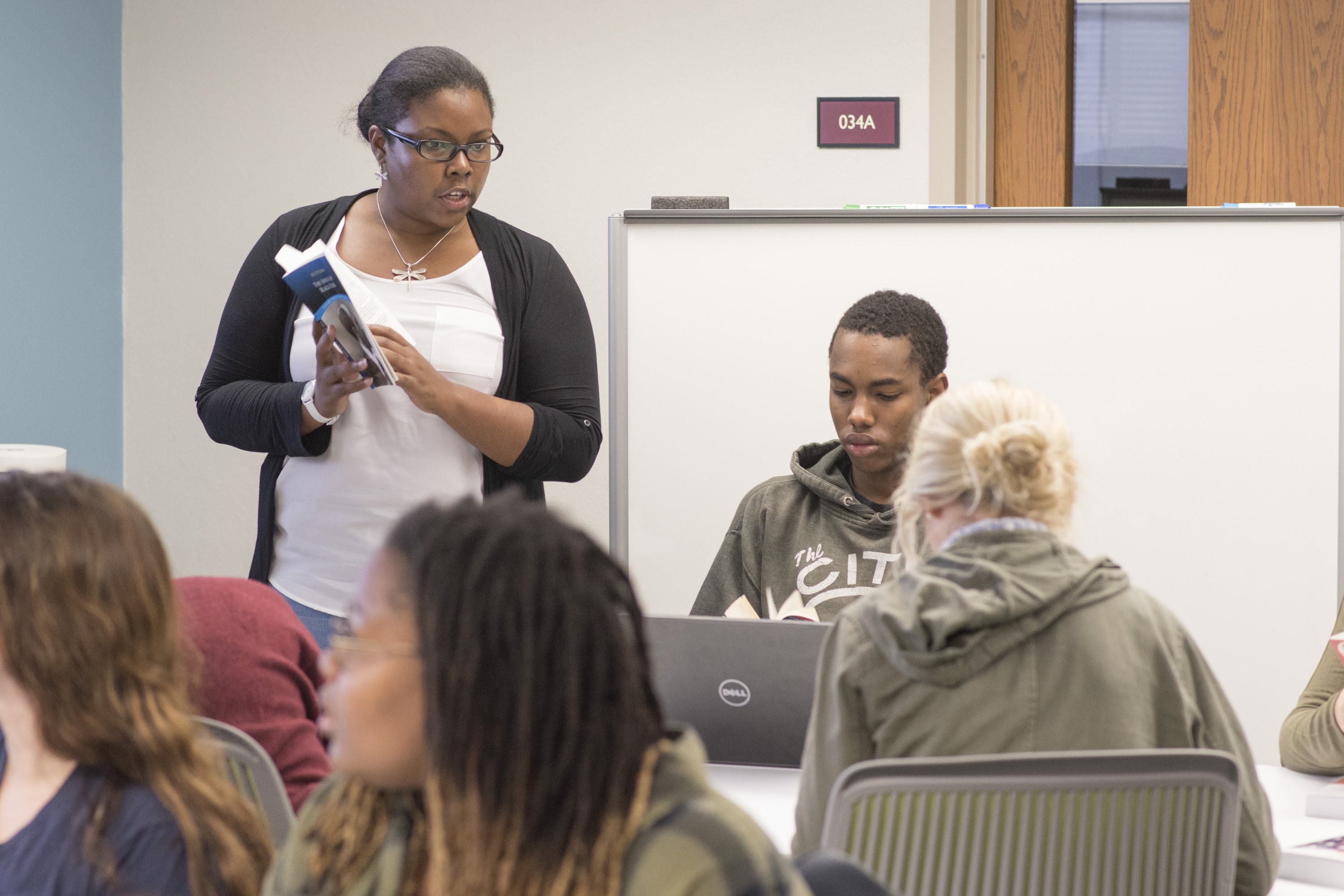 Intro to AfAm