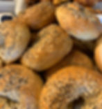 Bagel 95gr