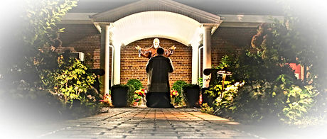 The Shrine St. PadrePio