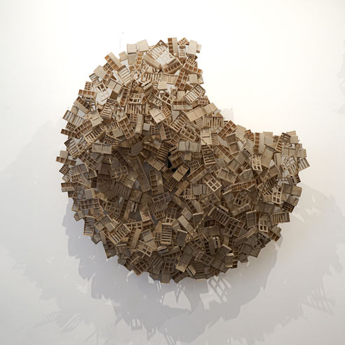 Holes are Greater than the Sum of their Pasts -VI, 2025