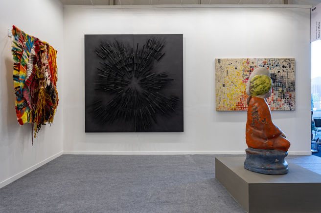 Magined Different Futures - Iz, 2025